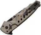 Extrema Ratio Caimano Nero Anniversary LE knives EX0166BWTM
