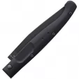 Extrema Ratio Resolza 10 Linerlock Black knives EX0168BLK