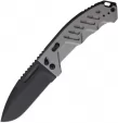 Extrema Ratio RAO C Crossbar Lock Gray - EX0176BLKGRY