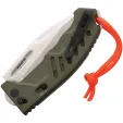 Extrema Ratio RAO C Crossbar Lock OD knives EX0176SAT