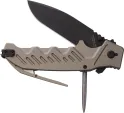 Extrema Ratio Glauca G1 Linerlock - EX0179TM