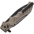 Extrema Ratio Glauca G1 Linerlock knives EX0179TM