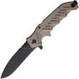 Extrema Ratio Glauca G1 Linerlock knives EX0179TM