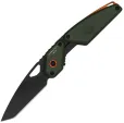 Extrema Ratio Aero Linerlock Forest/Org - EX0180C8A10