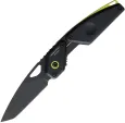 Extrema Ratio Aero Linerlock Lime - EX0180NITBLKL