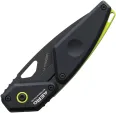 Extrema Ratio Aero Linerlock Lime knives EX0180NITBLKL