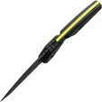 Extrema Ratio Aero Linerlock Lime knives EX0180NITBLKL