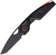 Extrema Ratio Aero Linerlock Orange - EX0180NITBLKO