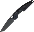 Extrema Ratio Aero FX Fixed Blade Blue - EX0182NITBLKB