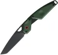 Extrema Ratio Aero FX Fixed Blade Forest - EX0182NITBLKFGO