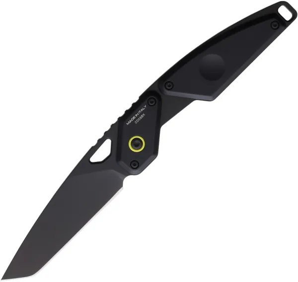 Extrema Ratio Aero FX Fixed Blade Nitro Lime knives EX0182NITBLKL