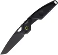 Extrema Ratio Aero FX Fixed Blade Nitro Lime - EX0182NITBLKL