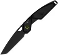Extrema Ratio Aero FX Fixed Blade Blk - EX0182NITBLKO