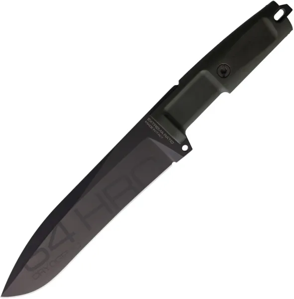 Extrema Ratio Dobermann IV S600 knives EX0184S6BLK