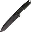 Extrema Ratio Dobermann IV S600 - EX0184S6BLK