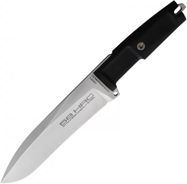 Extrema Ratio Doberman IV Satin knives EX0184SAT