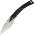 Extrema Ratio Kiri Fixed Blade Satin - EX0187SAT