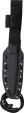 Extrema Ratio Folgore Nitrogen Fixed Blade knives EX0202NITSWBLK