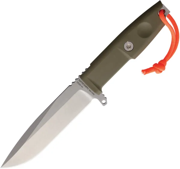 Extrema Ratio F.O.K. Nitrogen Outdoor knives EX0202NITSWGR