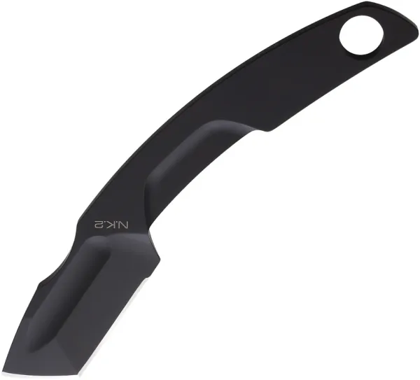 Extrema Ratio N.K.2 Neck Knife Black knives EX0204BLK