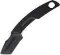 Extrema Ratio N.K.2 Neck Knife Black - EX0204BLK