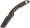 Extrema Ratio NK3 Neck Knife Black - EX0206BLK