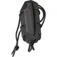 Extrema Ratio NK3 Neck Knife Black knives EX0206BLK