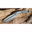 Extrema Ratio NK3 Neck Knife Stonewash knives EX0206SW
