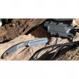Extrema Ratio NK3 Neck Knife Stonewash knives EX0206SW