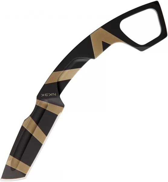Extrema Ratio NK3 K Desert Warfare knives EX0213DW