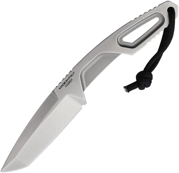 Extrema Ratio Versa Satin Fixed Blade knives EX0214SAT
