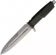Extrema Ratio Contact Fixed Blade Green - EX0215GRN