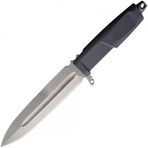 Extrema Ratio Contact Fixed Blade Wolf Gray knives EX0215WG