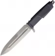Extrema Ratio Contact Fixed Blade Wolf Gray - EX0215WG