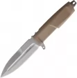 Extrema Ratio Contact C Combat Knife Desert - EX0216DW