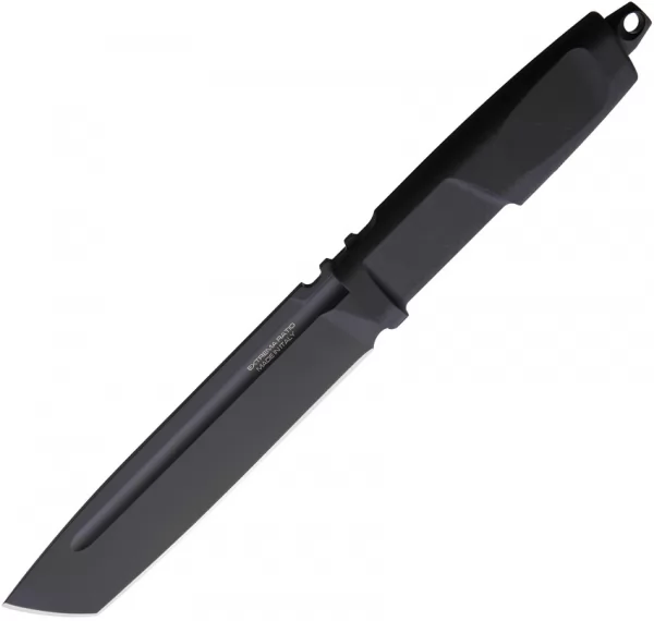Extrema Ratio Giant Mamba Black knives EX0218BLK