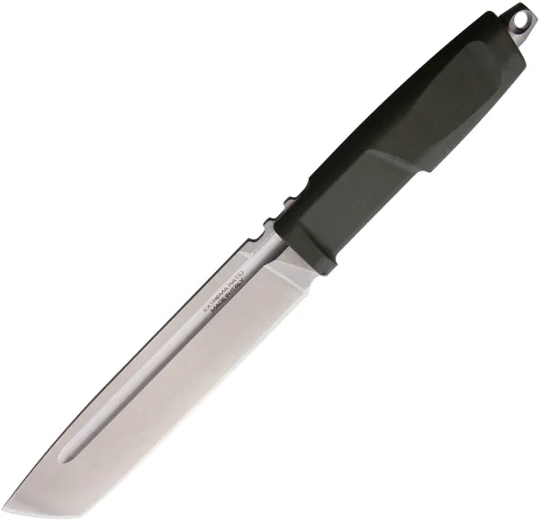 Extrema Ratio Giant Mamba Ranger Green knives EX0218DGRN