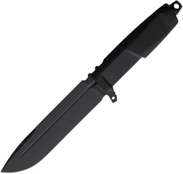 Extrema Ratio DMP Fixed Blade Black knives EX0219BLK