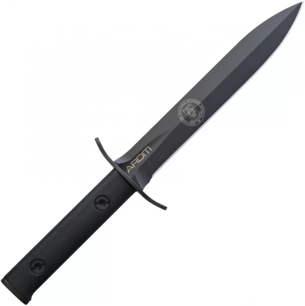 Extrema Ratio Arditi Fixed Blade Black knives EX0220BLK