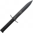 Extrema Ratio Arditi Fixed Blade Black - EX0220BLK