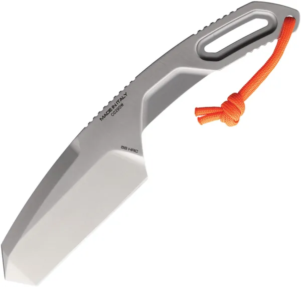 Extrema Ratio RAO Fixed Blade Nitro Satin knives EX0221NITSAT