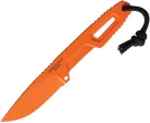 Extrema Ratio Satre Neck Knife Nitro Org - EX0222NITORG