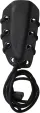 Extrema Ratio Satre Neck Knife Nitro Yellow knives EX0222NITYL