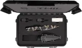 Extrema Ratio S-Thil Black Warfare knives EX0223BWSE