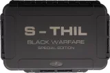 Extrema Ratio S-Thil Black Warfare knives EX0223BWSE