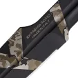 Extrema Ratio S-Thil Black Warfare knives EX0223BWSE