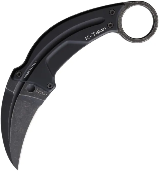 Extrema Ratio K-Talon Fixed Blade SW knives EX0224DKS