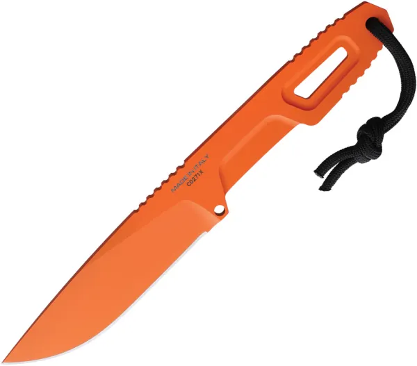 Extrema Ratio Satre FX Fixed Blade Org knives EX0225NITORG