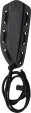 Extrema Ratio Satre FX Fixed Blade S600 knives EX0225S6BLK