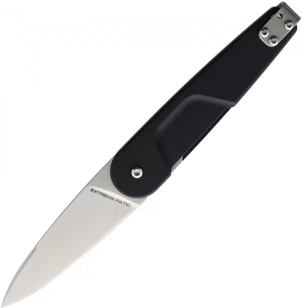 Extrema Ratio BD1 R Linerlock Satin knives EX0226SAT